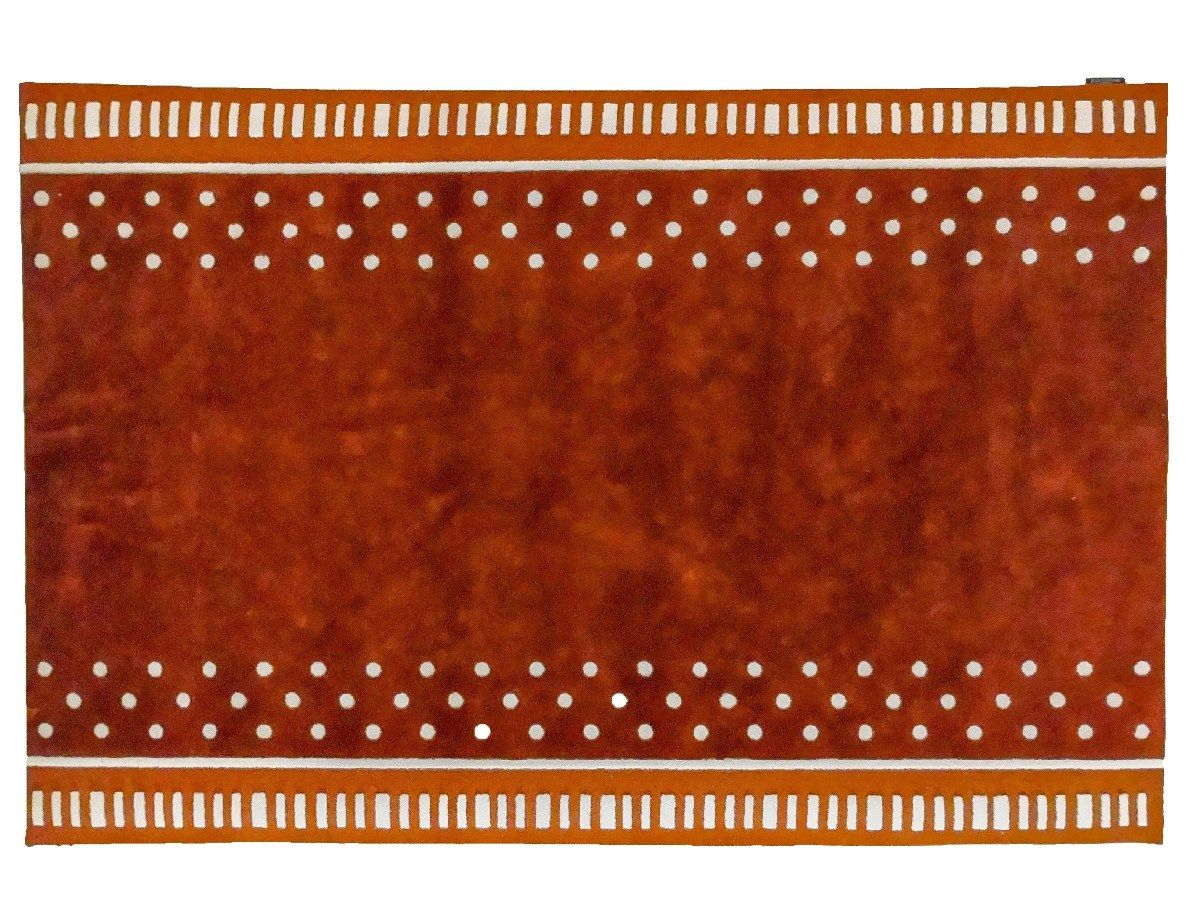 Carpetas Posh — Guapa