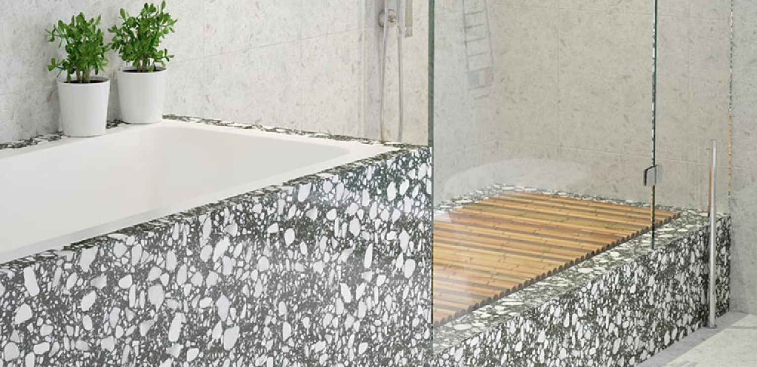 Terrazo – Palladio Moro — Mármol