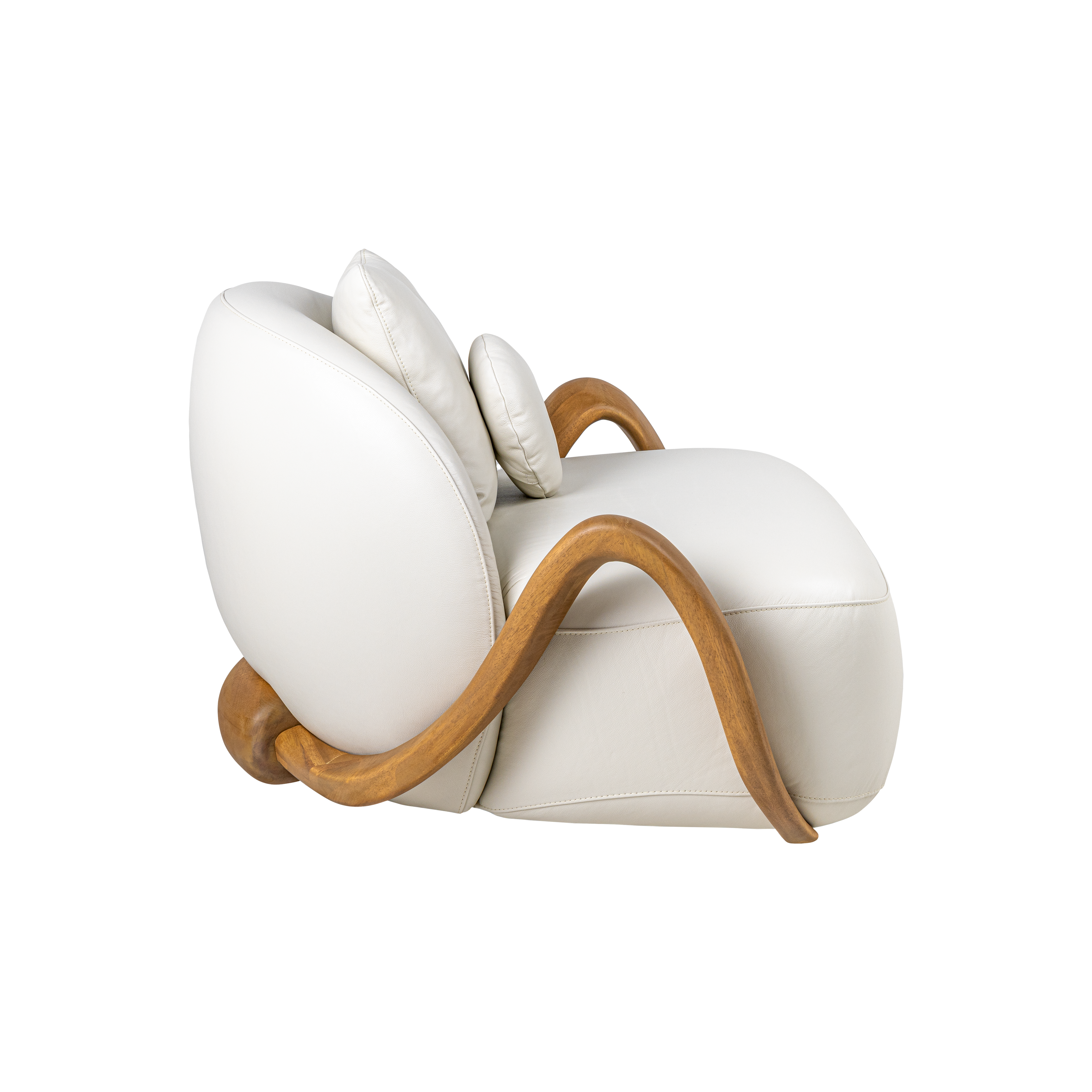 Sillón Blanc