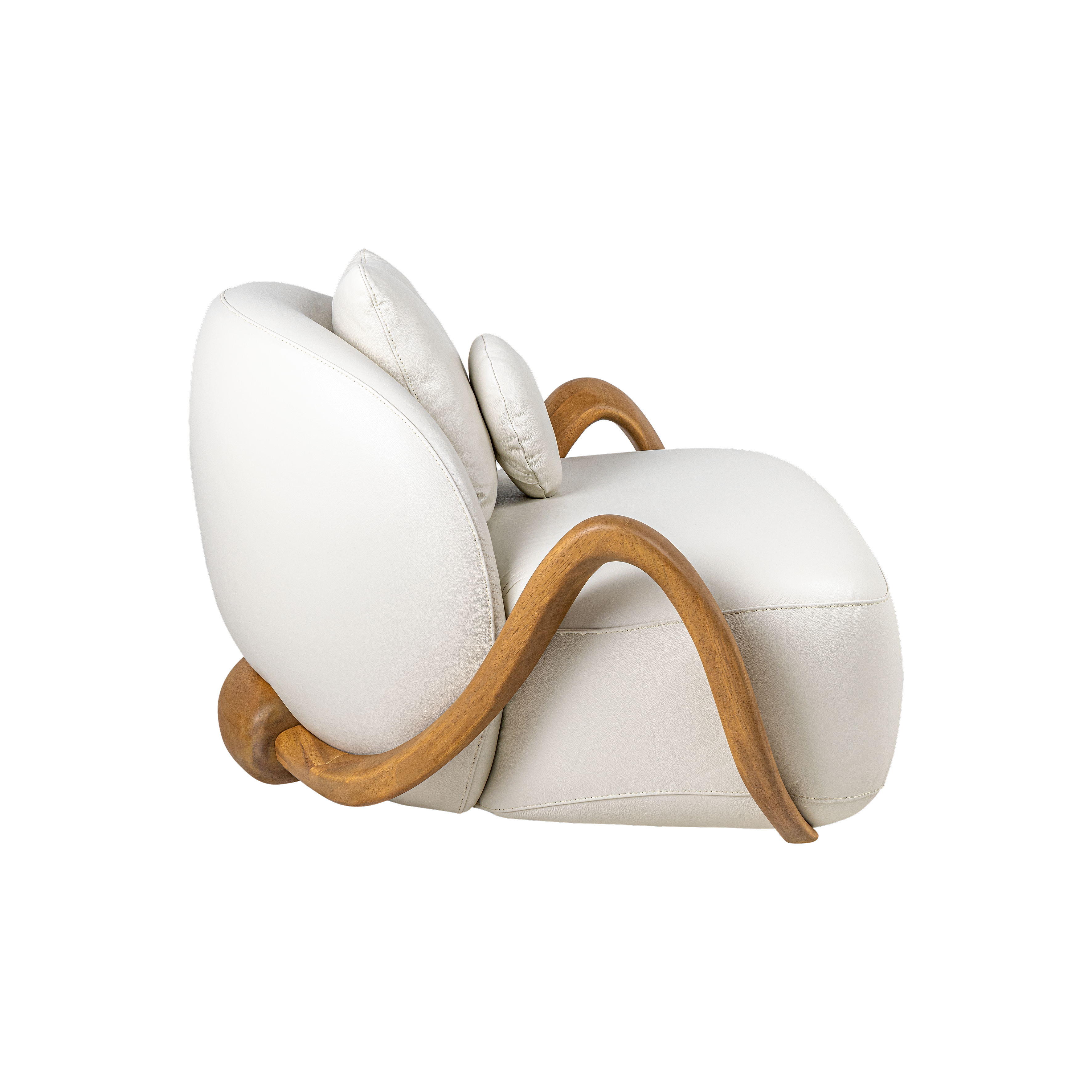 Sillón Blanc