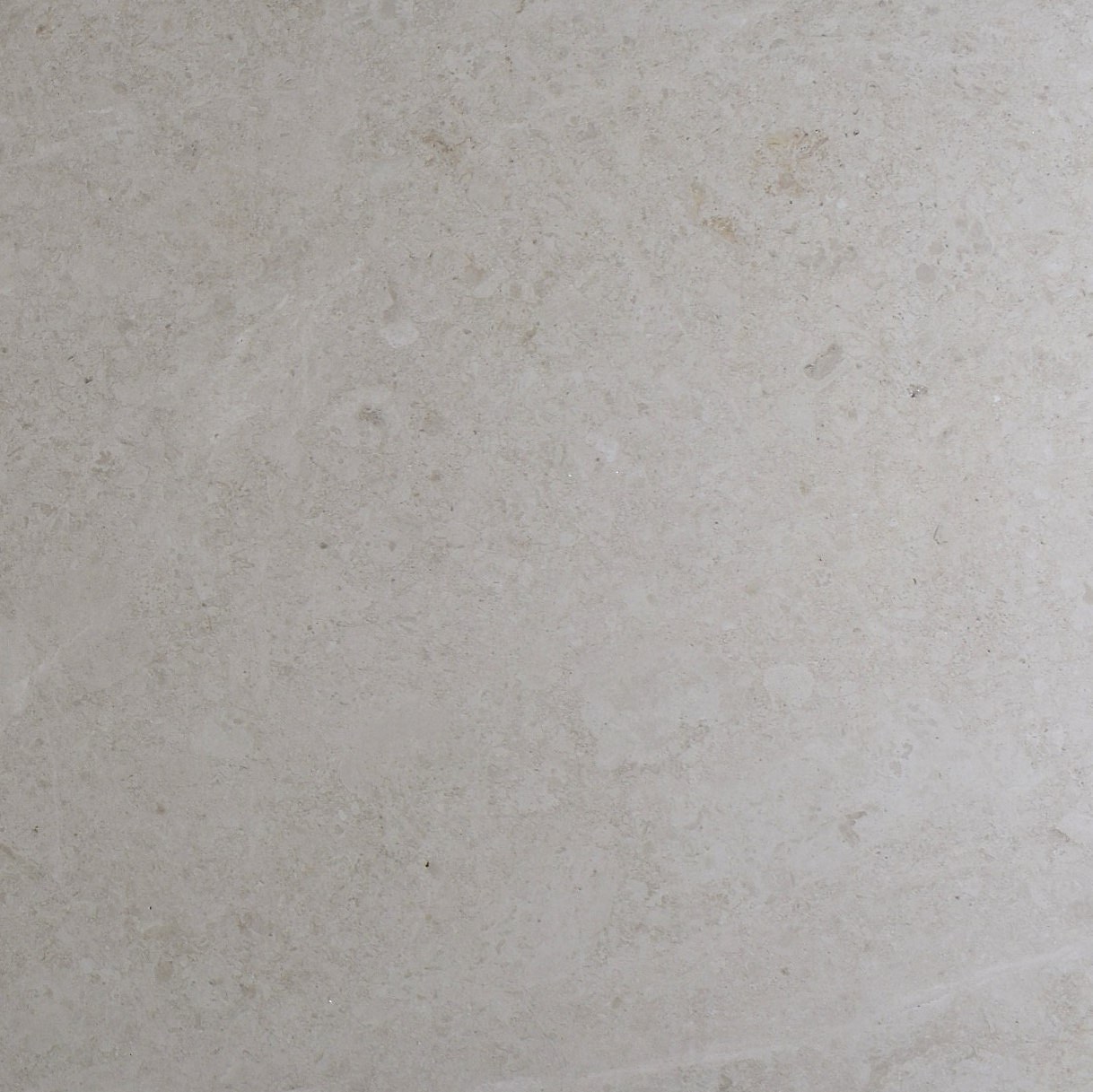 Mármol – Desert Cream — el material en un ambiente