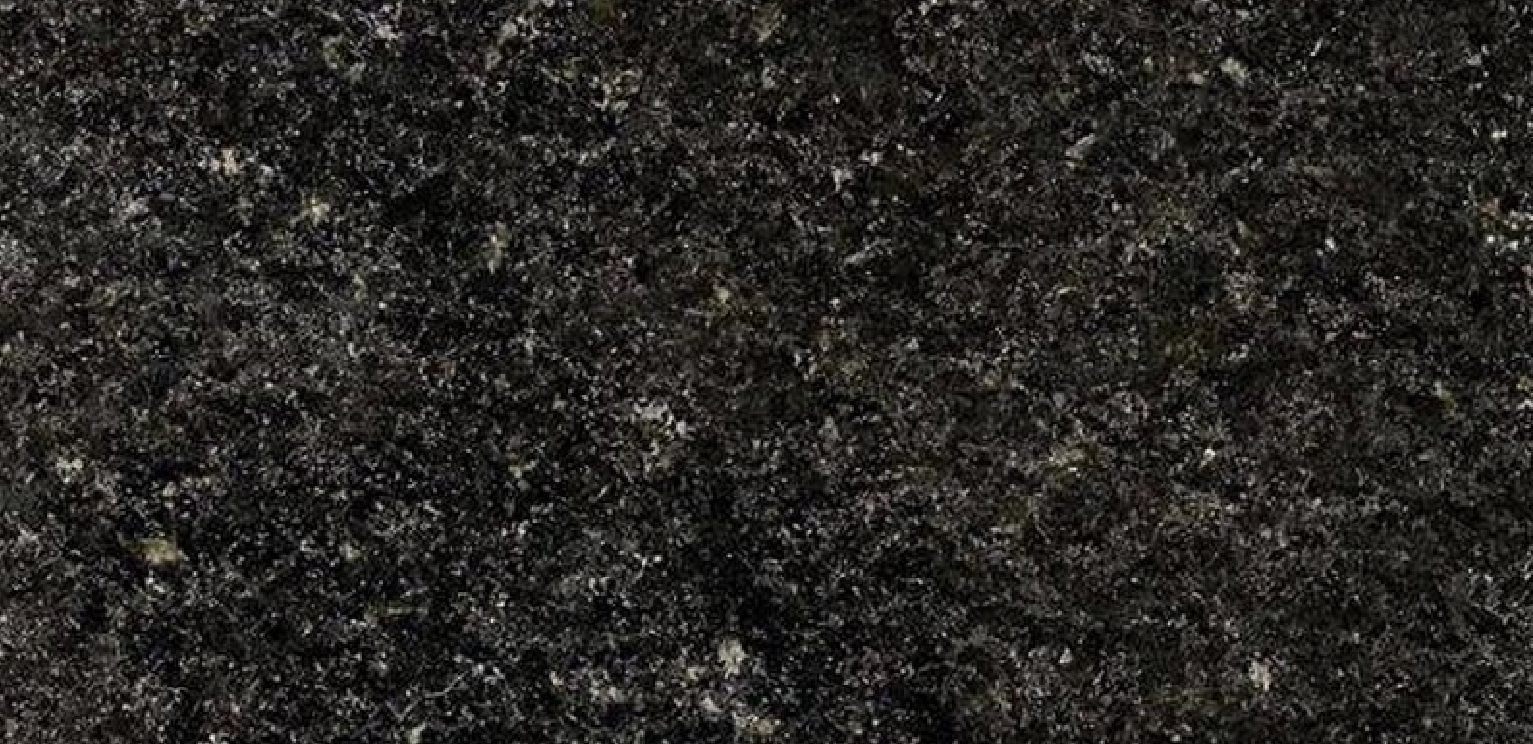 Granito – Negro Brasil — Mármol