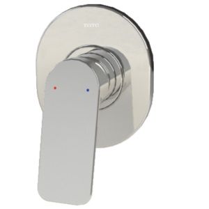 TOTO Monocomando Ducha Sin Transferencia Db341 — piedra natural