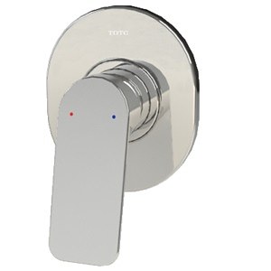TOTO Monocomando Ducha Sin Transferencia Db341 — piedra natural
