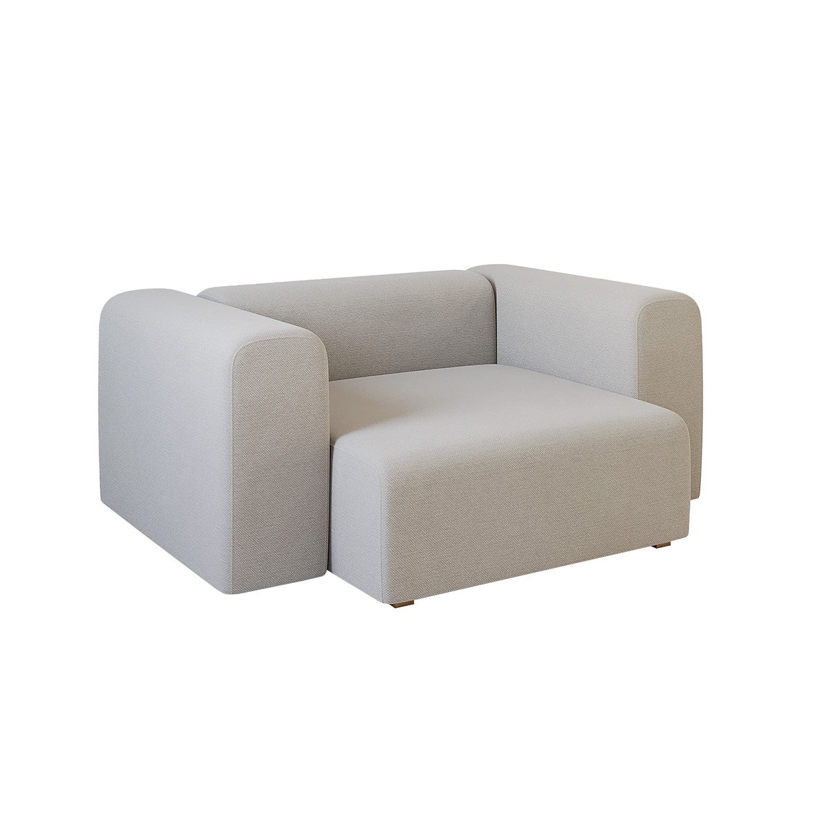Sillón Dijon