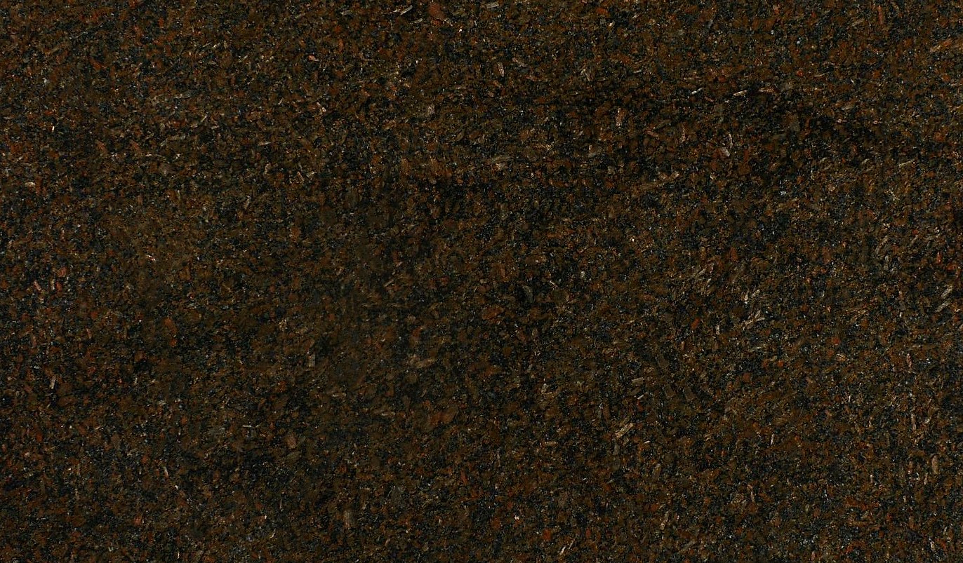 Granito – Marrón Sierra Chica — placa entera