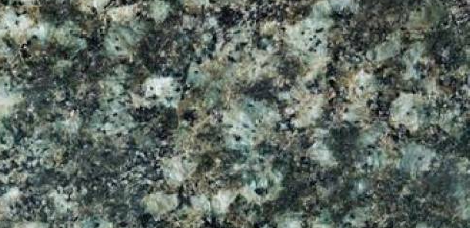 Granito – Verde Fontaine — Mármol