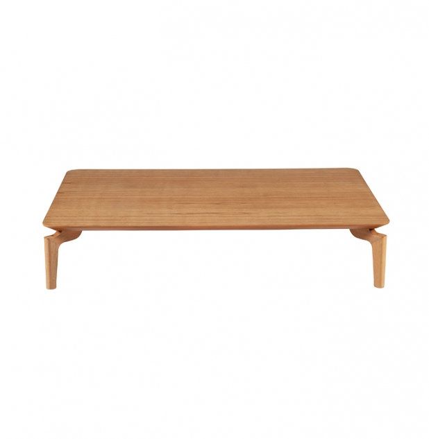 Mesa de centro Bonny 120 x 80 x 17 cm — foto 3