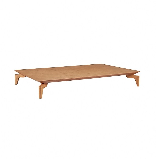 Mesa de centro Bonny 120 x 80 x 17 cm