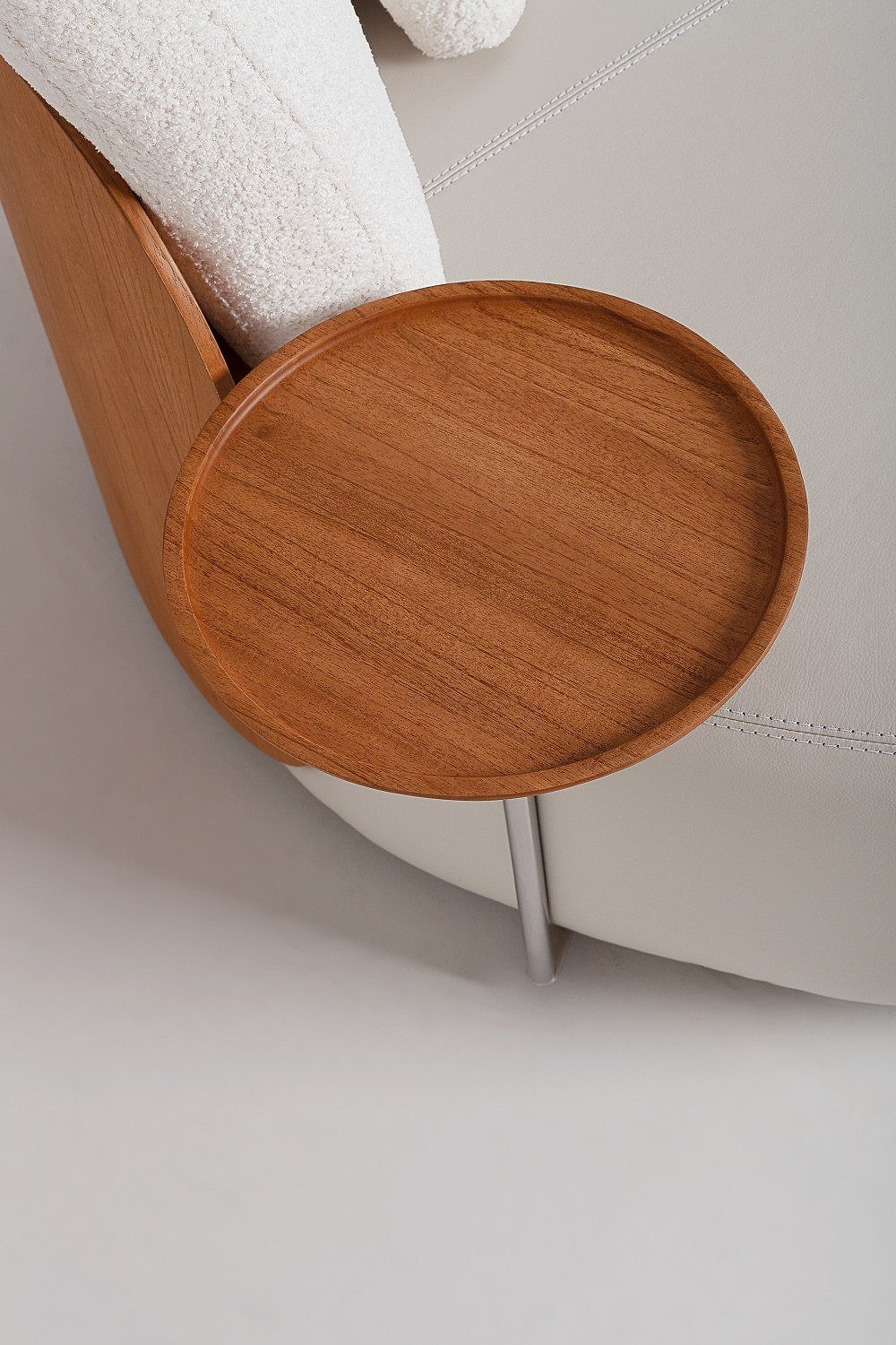 Chaise Loris giratoria — foto 6