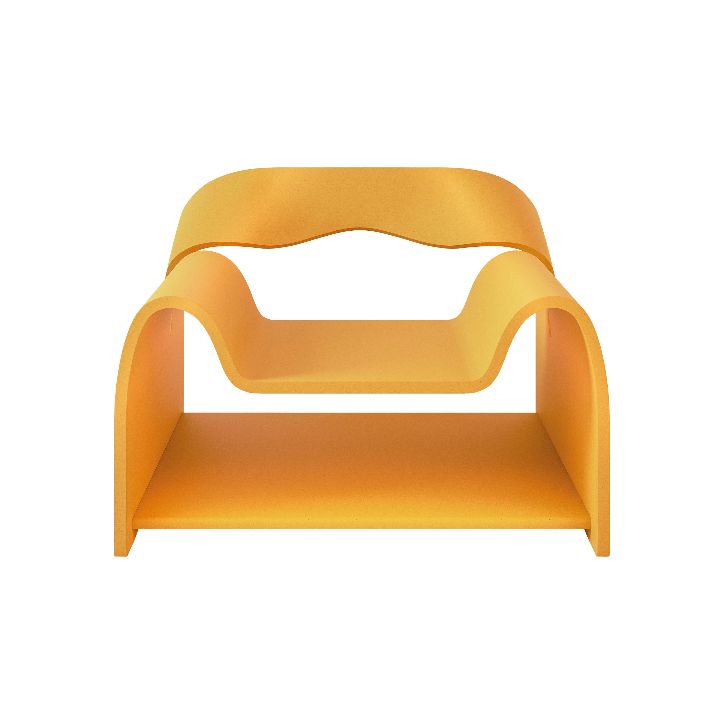 Sillón Galli