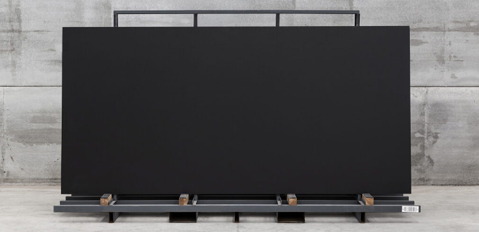 Neolith – Nero — Mármol