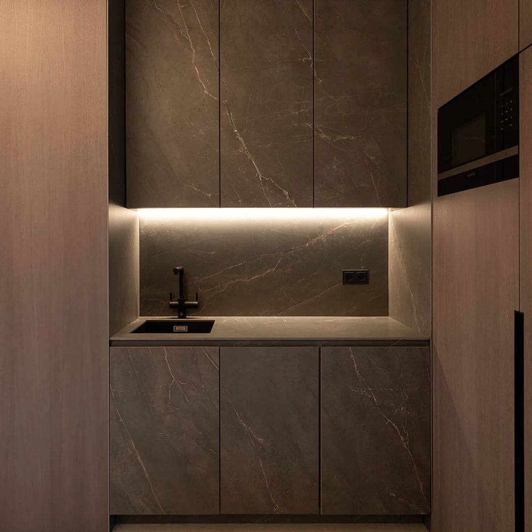 Bronze Armani — Purastone
