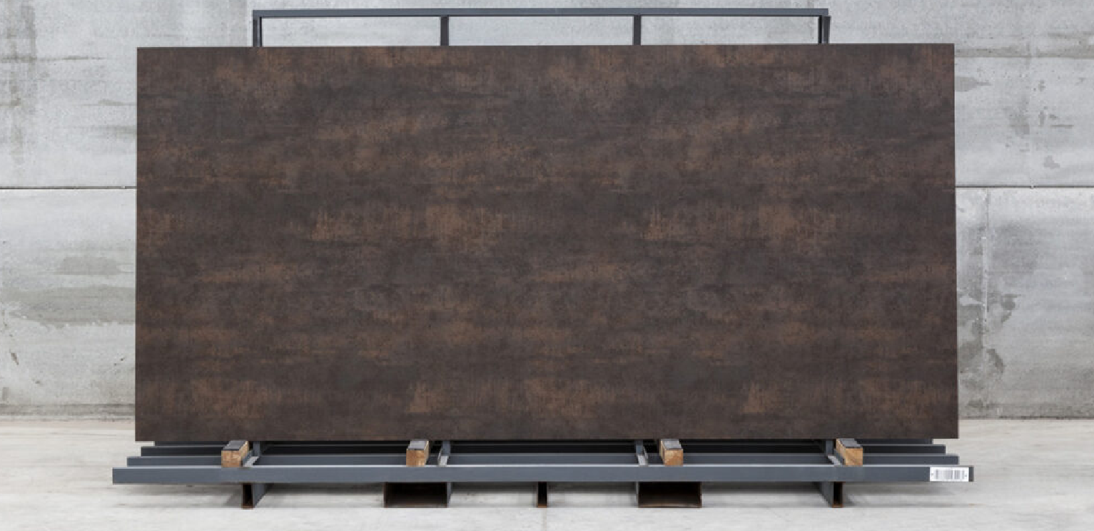 Neolith – Iron Corten — Mármol