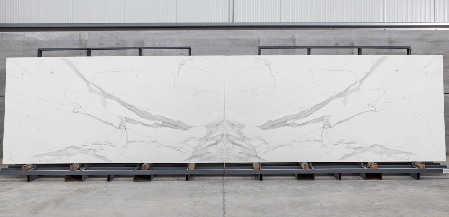 Neolith – Estatuario E05 — Mármol