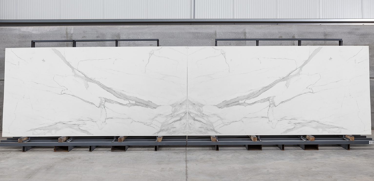 Neolith – Estatuario E05 — Mármol
