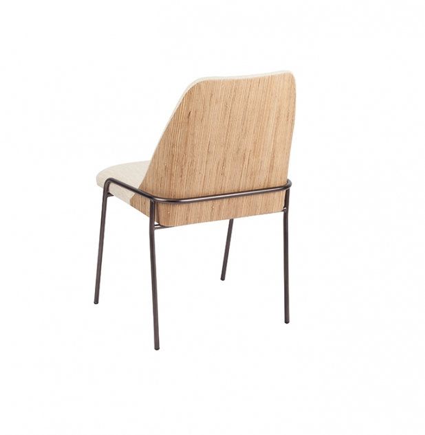 Silla Suez — foto 4