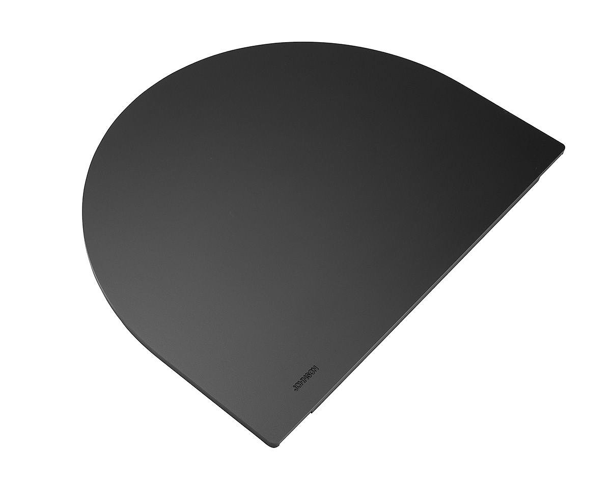 Modelo Curve — Johnson Acero