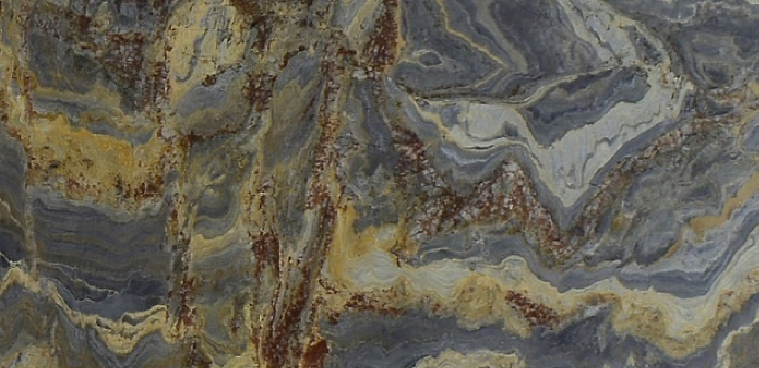 Cuarcita – Yellow Bamboo — Mármol