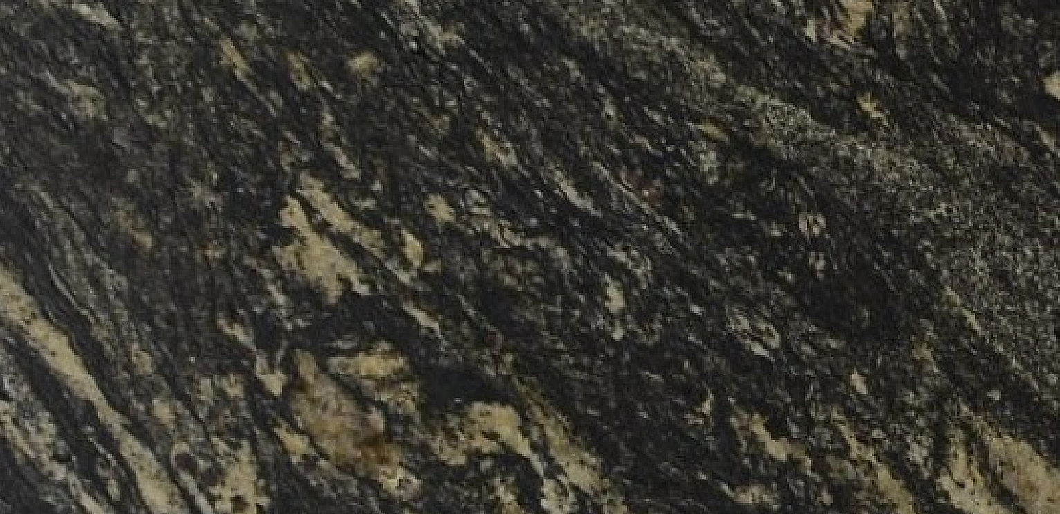 Granito – Black Cosmic — Mármol