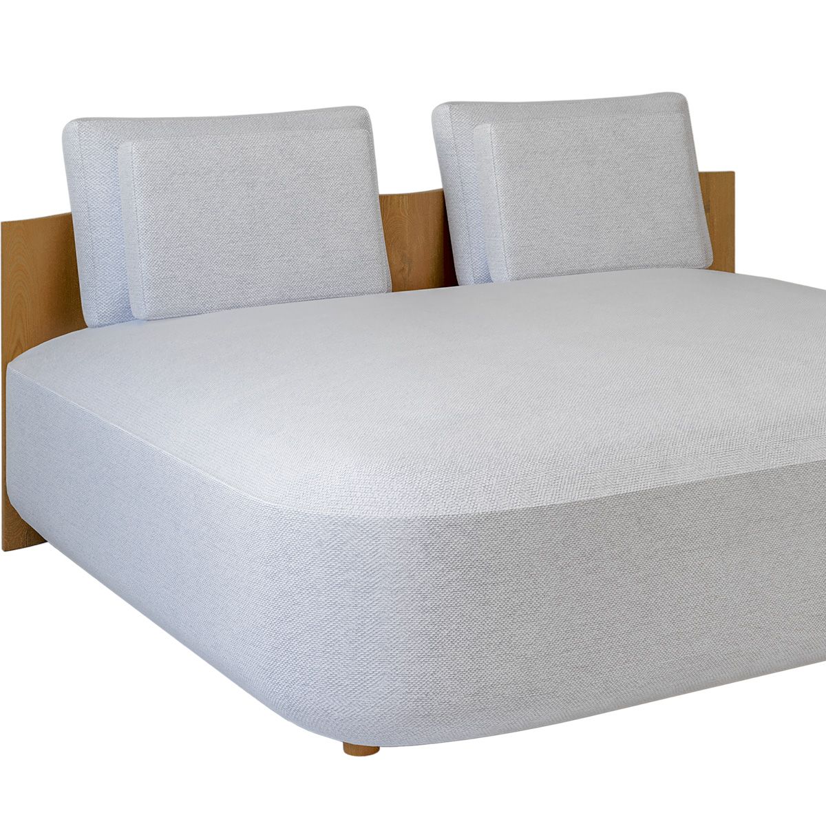 Chaise Loris sin brazo