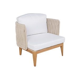 Sillón Angie Ii Tira Larga — foto 5