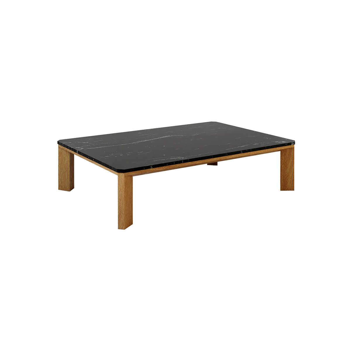 Mesa de centro Monet