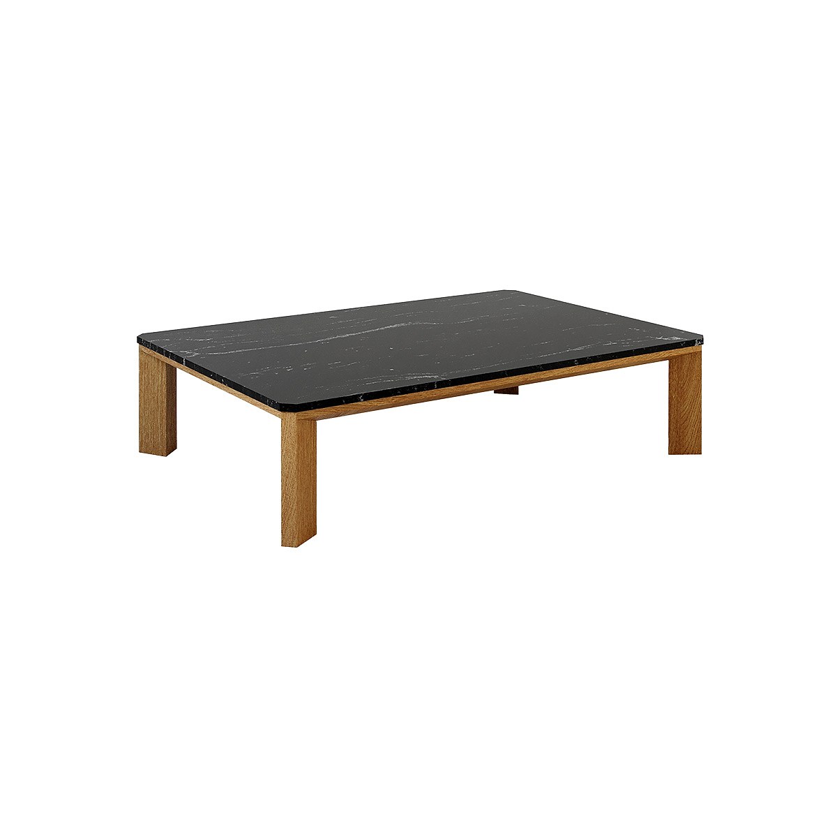 Mesa de centro Monet