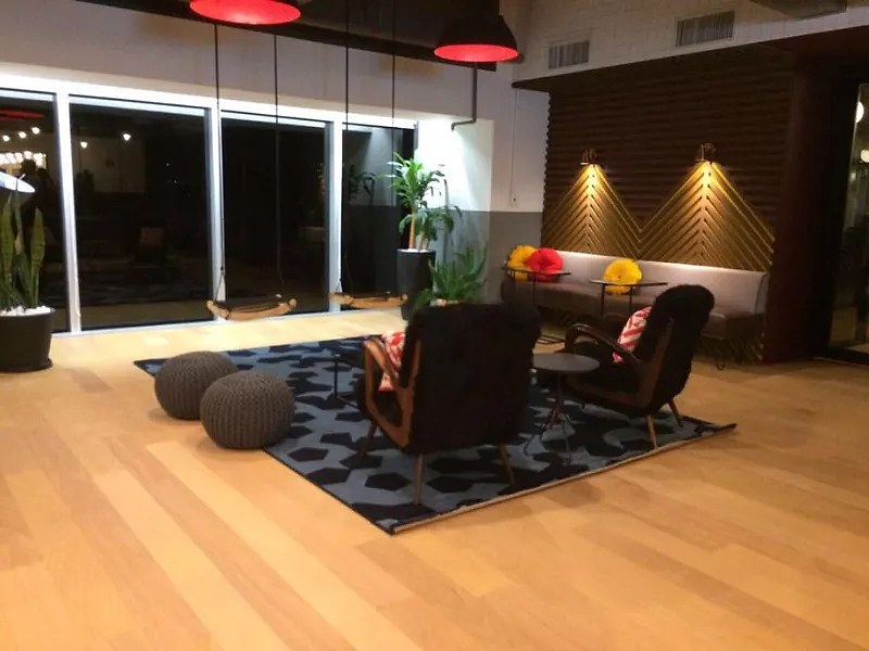 Piso de madera PF Ing Inovare Curitiba Classic Smooth — Indusparquet