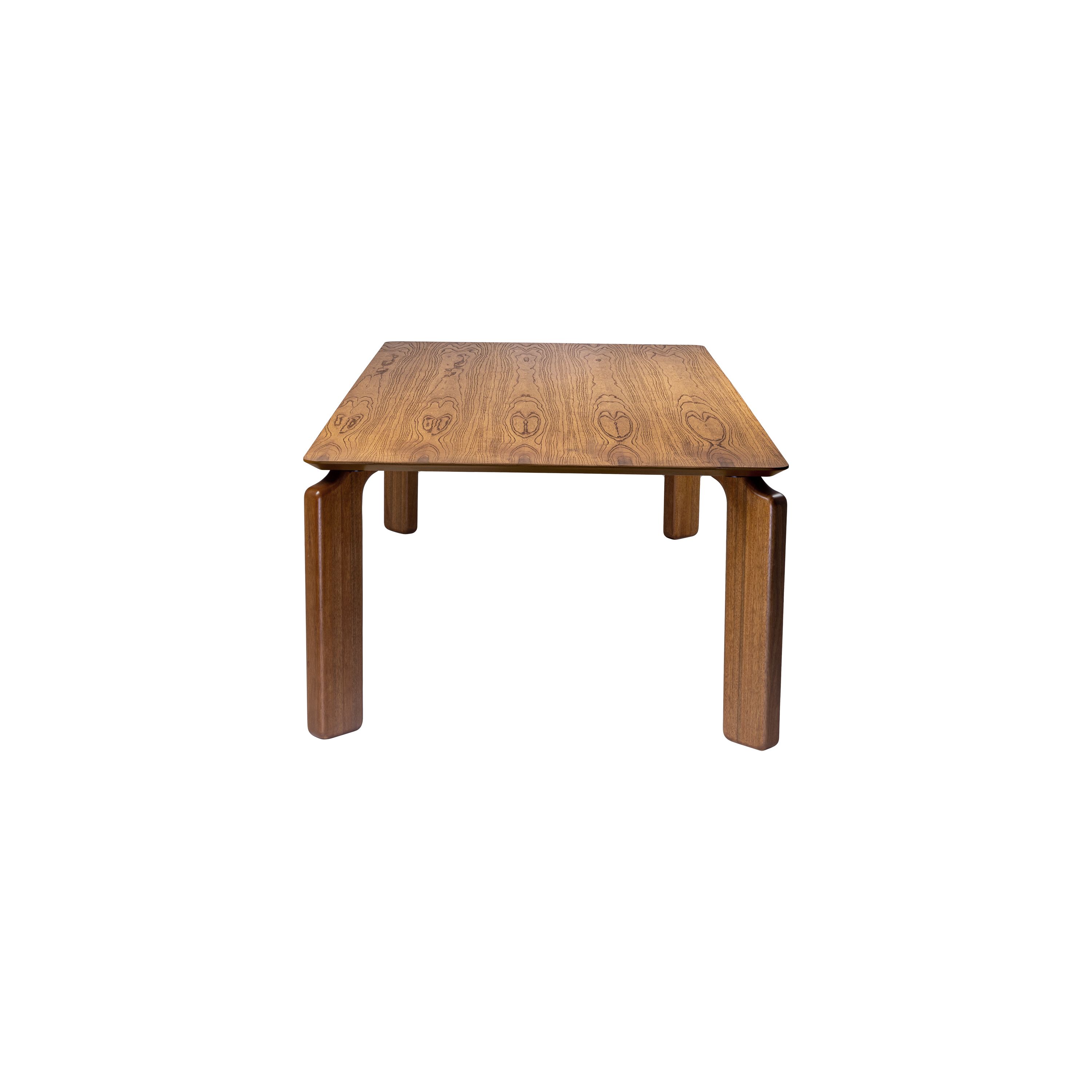 Mesa de comedor Rossi