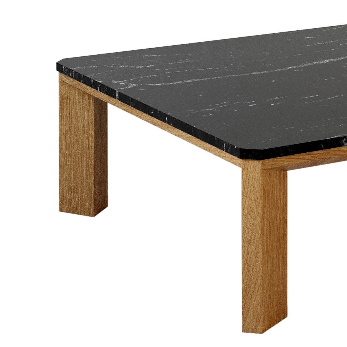 Mesa de centro Monet — foto 5