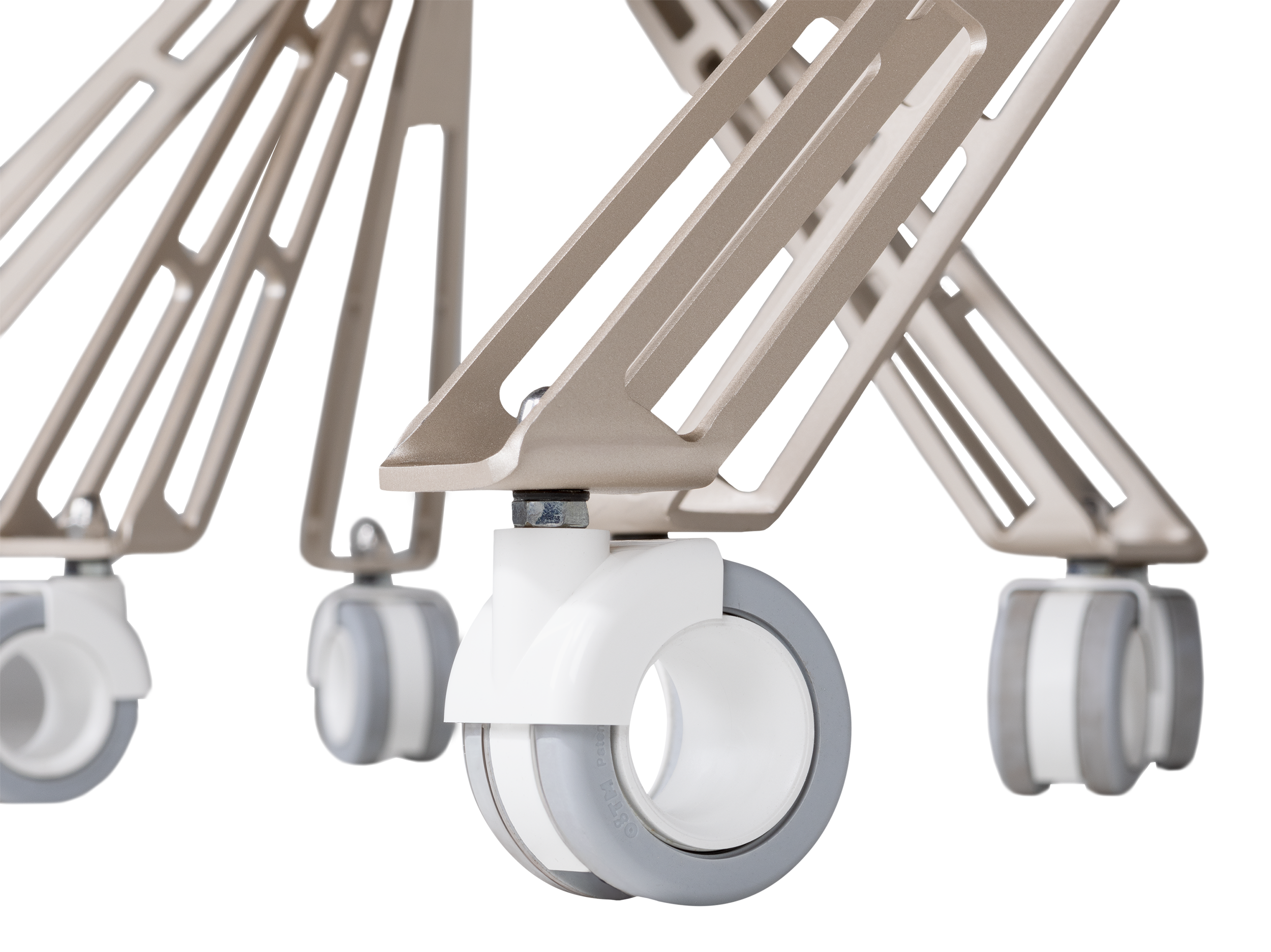 Silla giratoria Orleans
