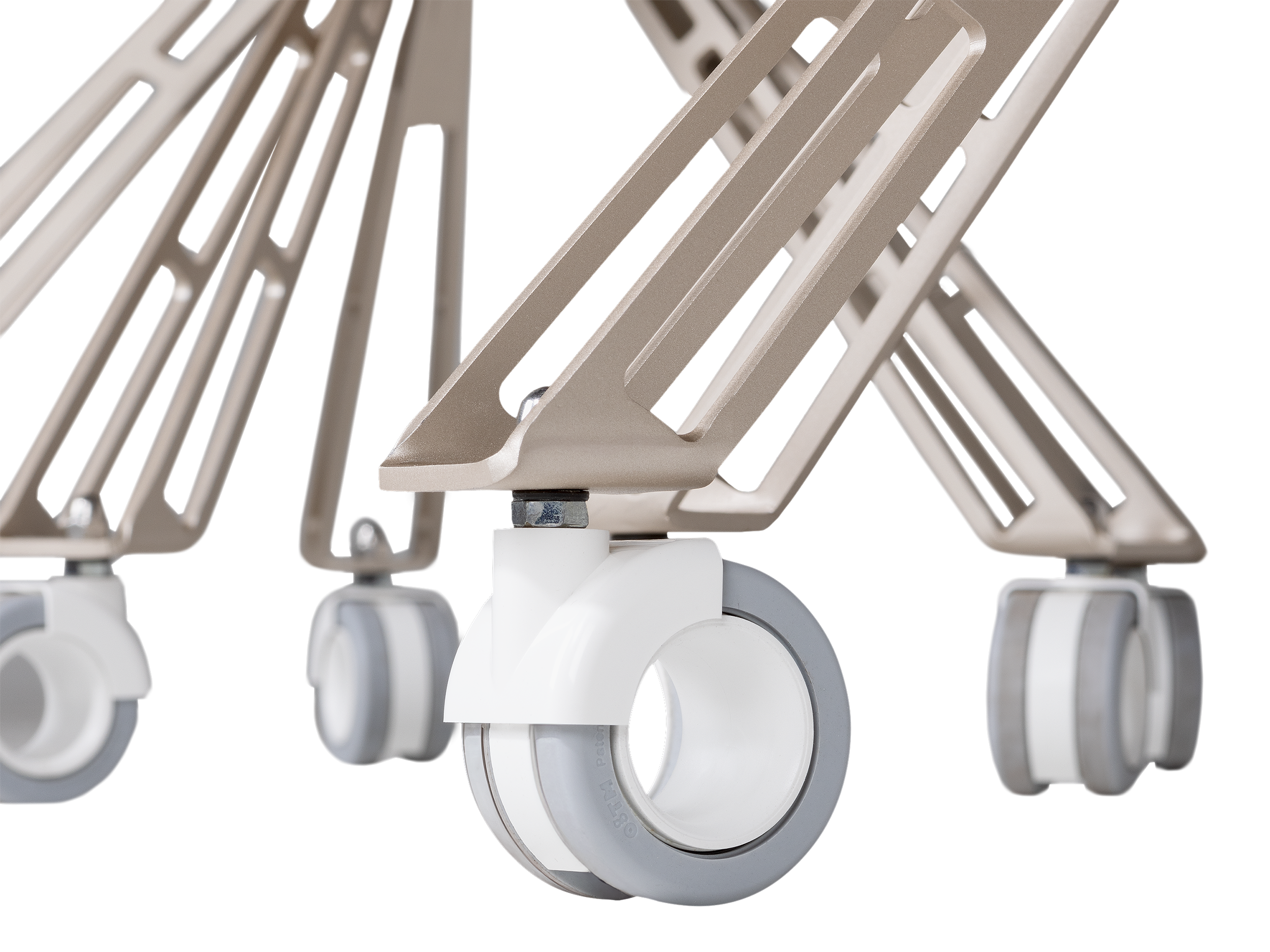 Silla giratoria Orleans