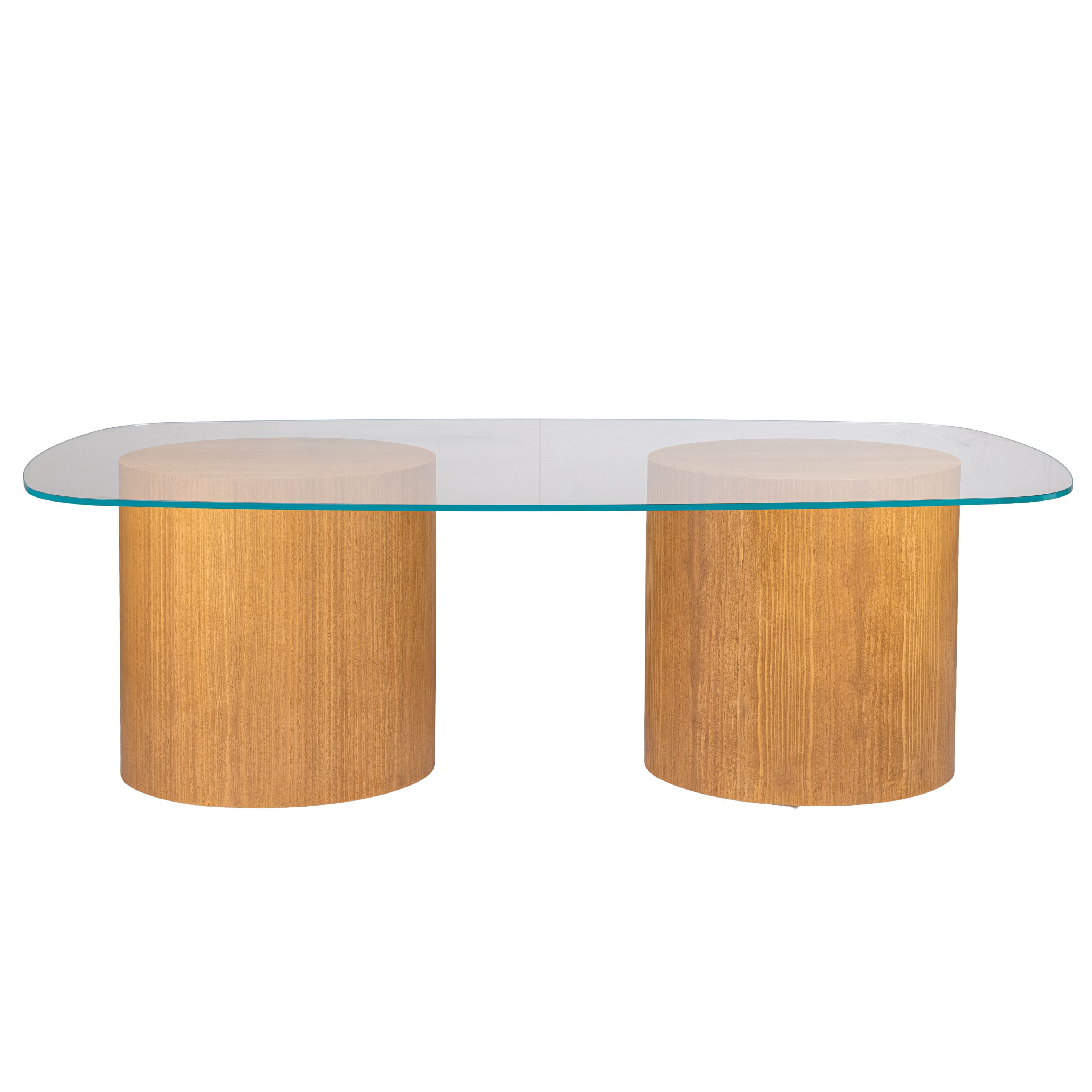 Mesa de comedor Cristallo