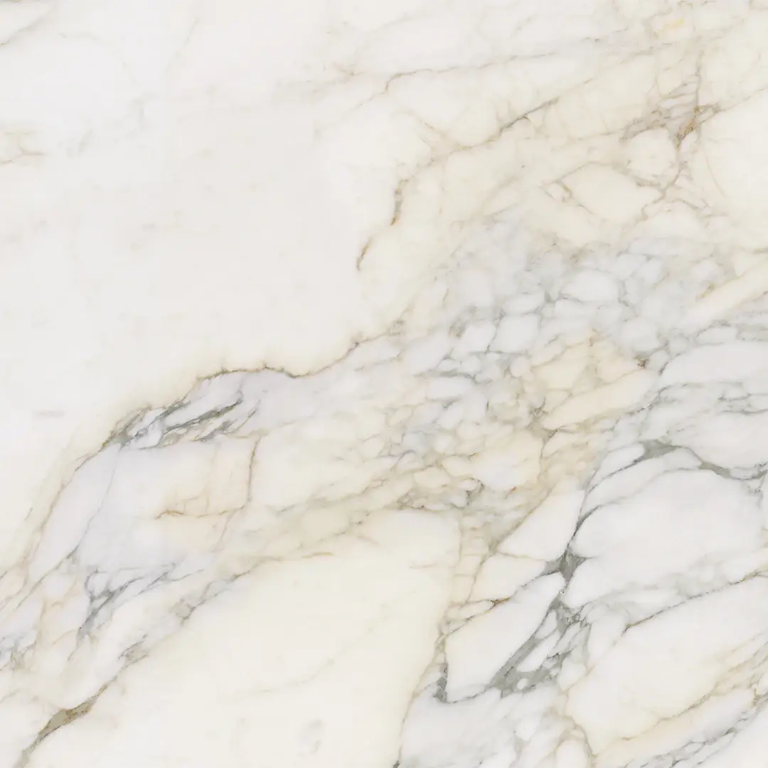 Purastone prima – Calacatta Vagli — el material en un ambiente