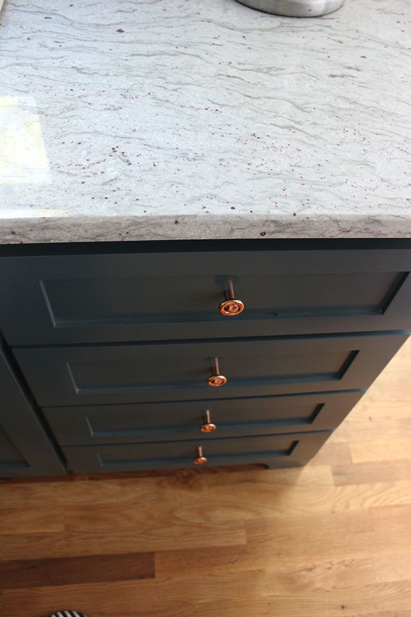 Granito – Kashmir White — placa entera