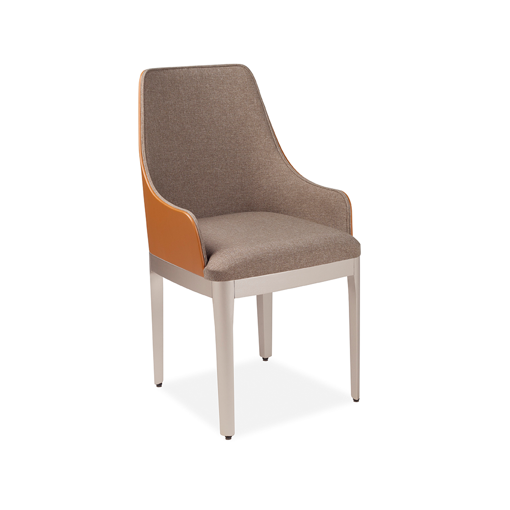 Silla Dudu patas Caixa