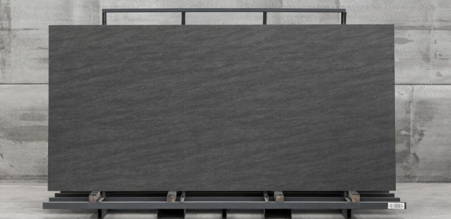 Neolith – Basalt Grey — Mármol