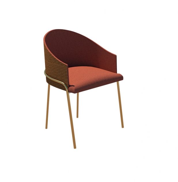 Silla Elma