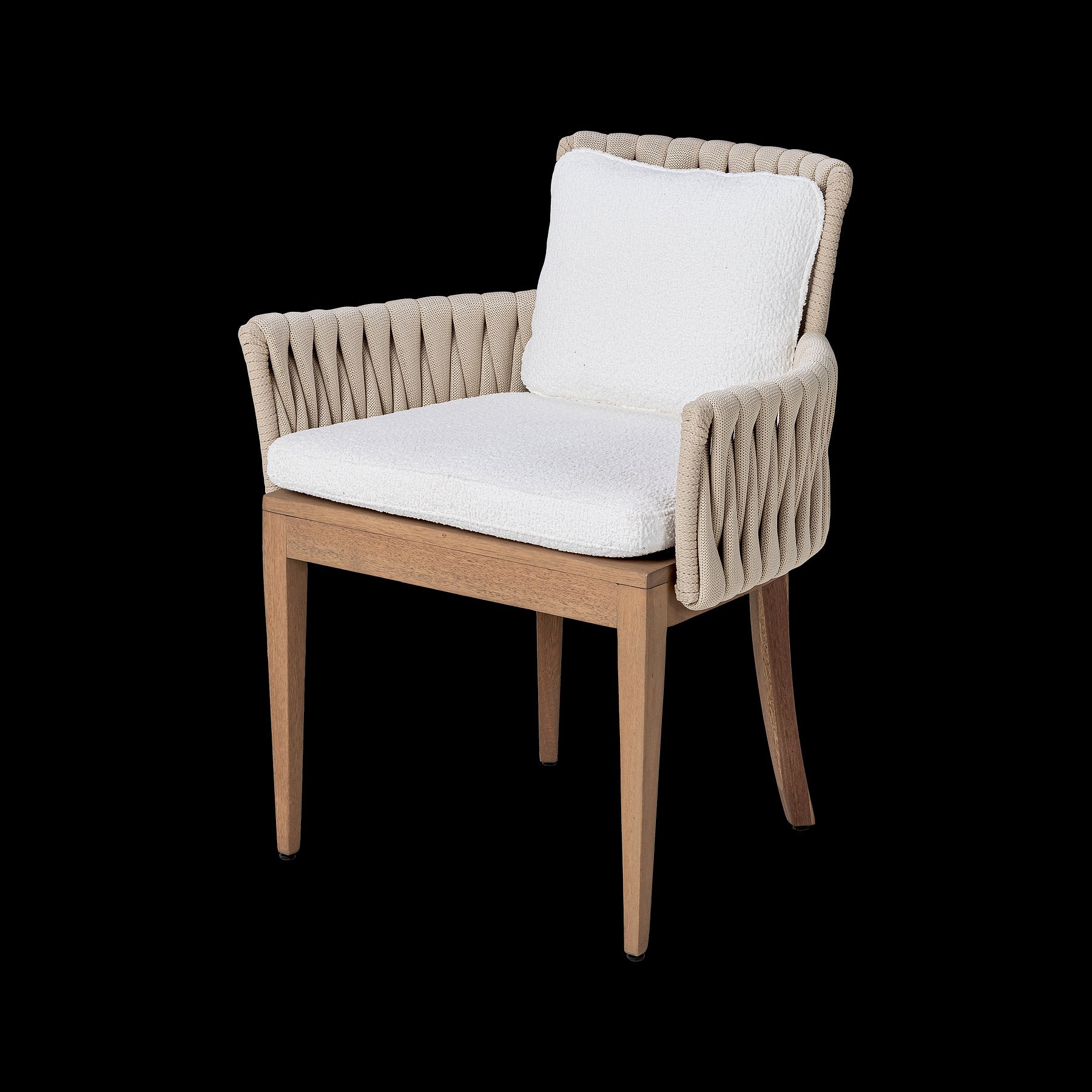 Silla Caribe — foto 6