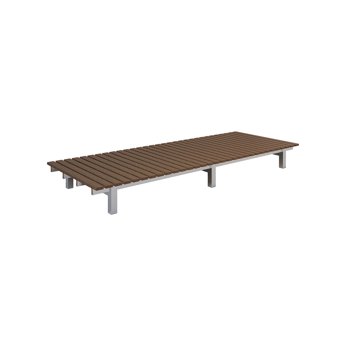 Mesa de centro Riviera