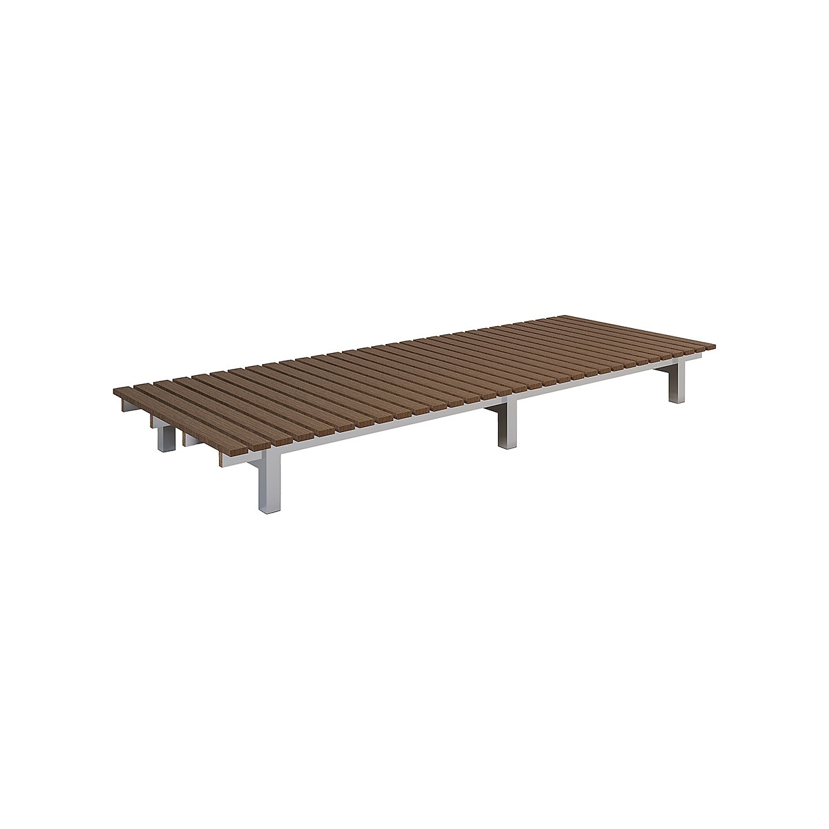 Mesa de centro Riviera
