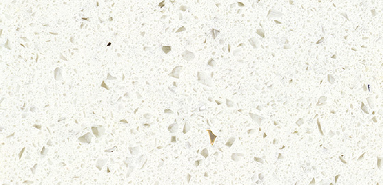 Purastone – Blanco Glitter — Mármol