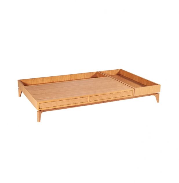Mesa de centro Match 2 Nichos