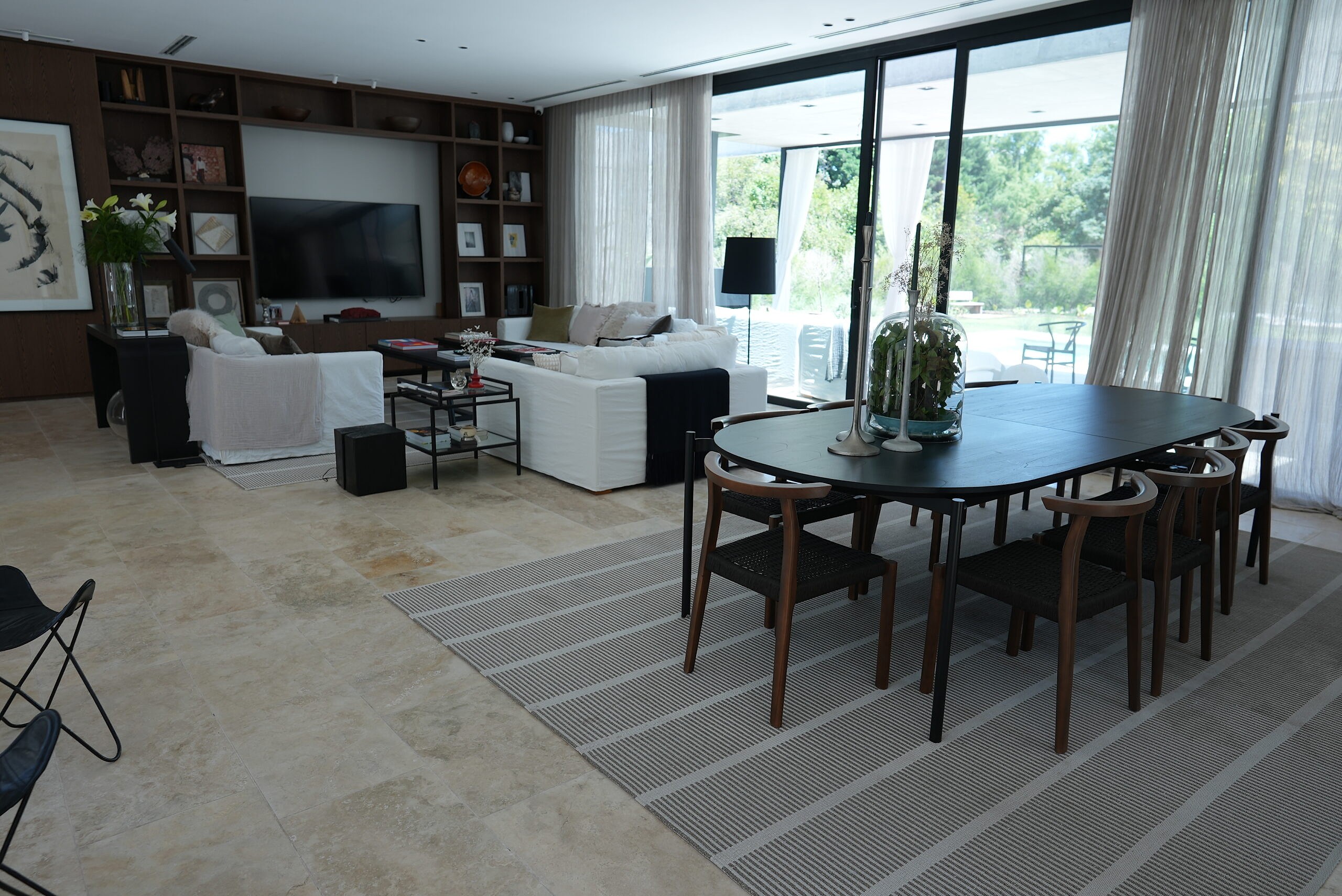 40 x LL 06 — Travertino