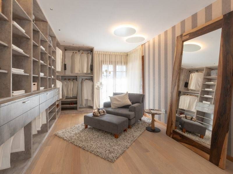 Piso de madera PF Ing Rustik Curitiba Cottage — Indusparquet