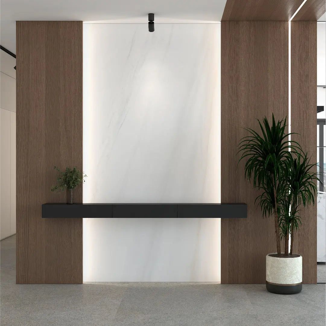 Bianco Lasa — Purastone