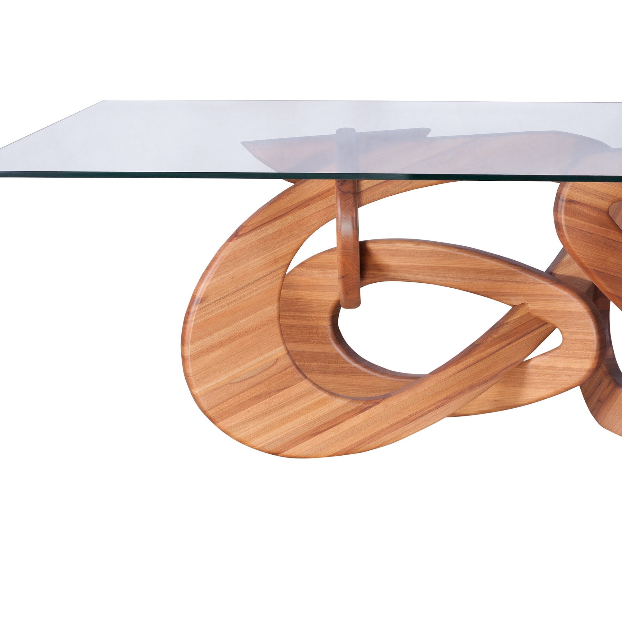 Mesa de comedor Alanis