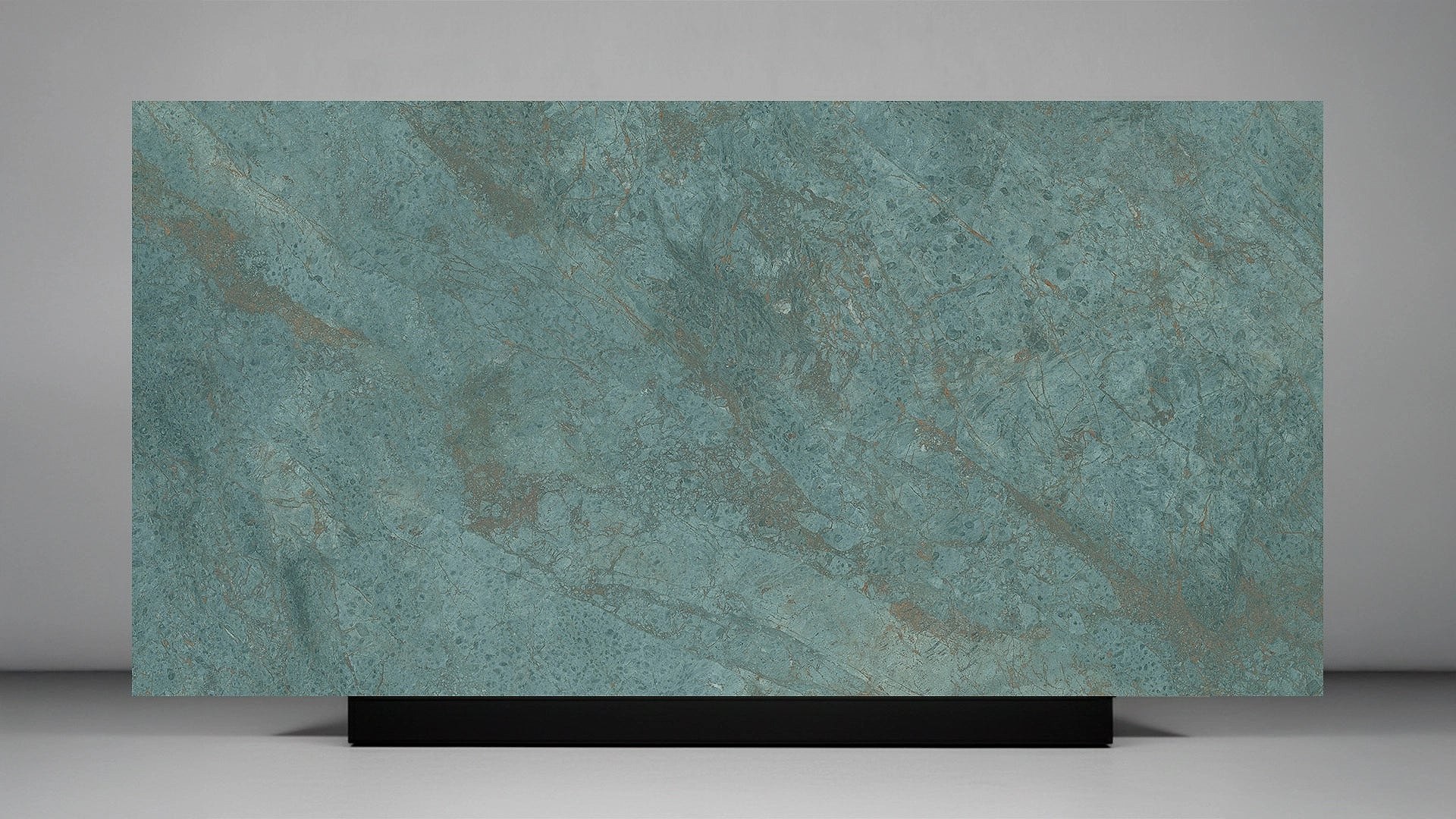 Verde Selva — Purastone