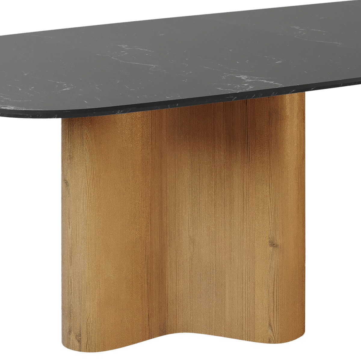 Mesa de comedor Lumiere